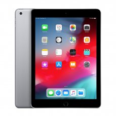 Apple iPad 6 32GB Space Gray