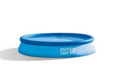 Nafukovací bazén Intex® 28132, + filter + pumpa, 3,66x0,76 m