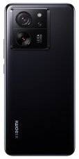 Xiaomi 13T 256+12GB černá