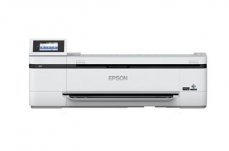 Epson SureColor SC-T3100M / Inkoustová multifunkce / A1 / 2400x1200dpi / tisk  sken.  kop. (C11CJ36301A0)