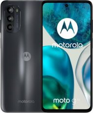 Motorola Moto G52 šedá / 6.6" / OC 4x 2.4GHz+4x 1.8GHz / 4GB / 256GB / 50+8+2Mpx+16Mpx / LTE / Android 13 (PAU70031PL)