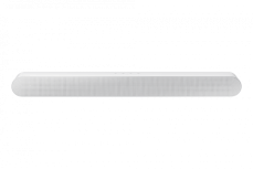 Samsung Lifestylový soundbar HW-S61D Bílá HW-S61D/EN