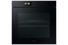 Samsung Parní trouba NV7B7997AAK/U3 76l, Dual Cook, s kamerou a pyrolytickým čištěním Černá NV7B7997AAK/U3