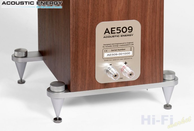 ACOUSTIC ENERGY AE509