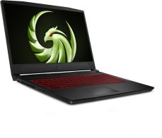 MSI Bravo 15 C7UDX-053XHU