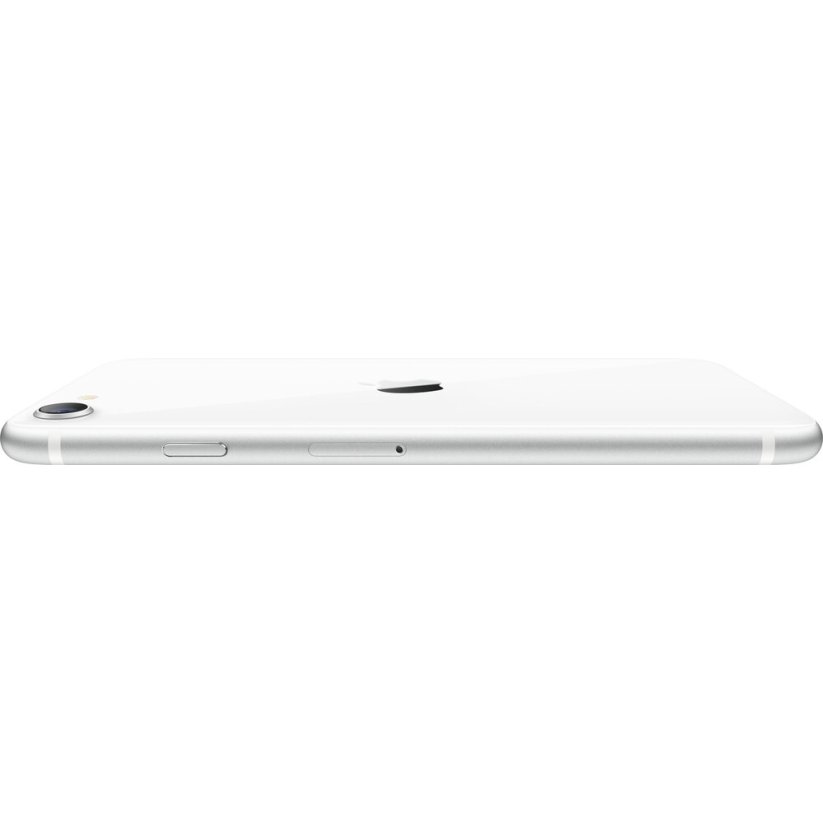 Apple iPhone SE (2020), 128GB Bílá