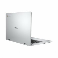 ASUS Chromebook CX1 stříbrná / 14" FHD / Celeron N5100 1.1GHz / 8GB / 128GB eMMC / Intel UHD / Chrome OS (CX1400FKA-EC0066)