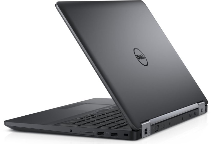 Dell Latitude E5570