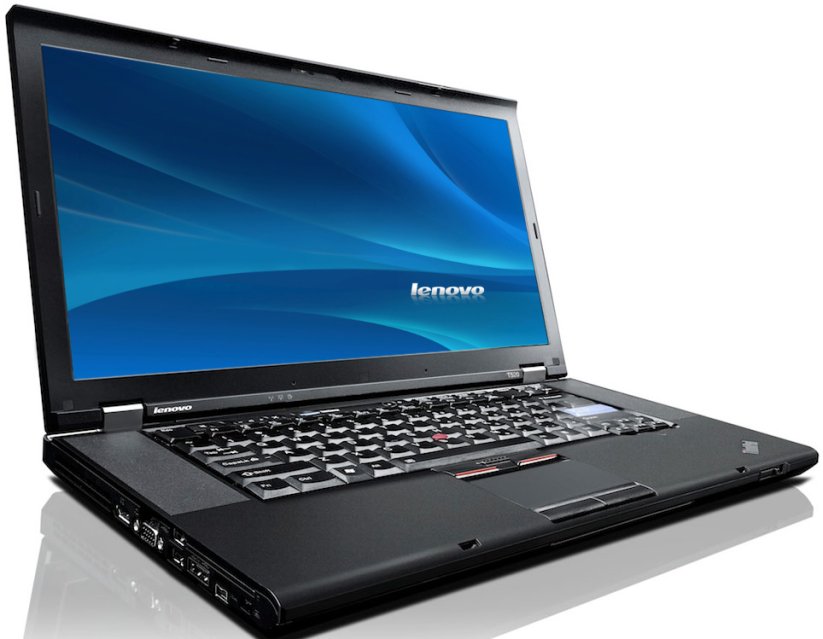 Lenovo ThinkPad T520