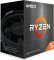 AMD RYZEN 5 5500 @ 3.6GHz / Turbo 4.2GHz / 6C12T / L2 3MB L3 16MB / AM4 / Bez VGA / 65W (100-100000457BOX)