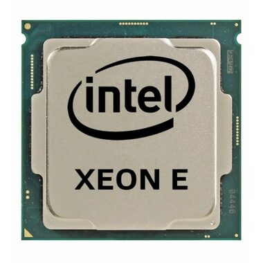 Intel Xeon E-2386G @ 3.5GHz - TRAY / TB 5.1GHz / 6C12T / 12MB / P750 / LGA 1200 / Rocket Lake / 95W (CM8070804494716)