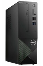 DELL Vostro 3710 SFF čierna / Intel Core i5-12400 2.5GHz / 16GB / 512GB SSD / Intel UHD 730 / Wi-Fi / W11P (YWN11)