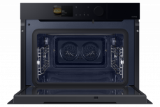 Samsung Kompaktní parní trouba NQ5B7993AAK/U3 50l, s parním pečením i čištěním Černá NQ5B7993AAK/U3