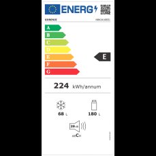 GORENJE NRKI418EE1