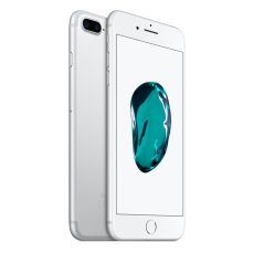 Apple iPhone 7 Plus, 128GB Stříbrná