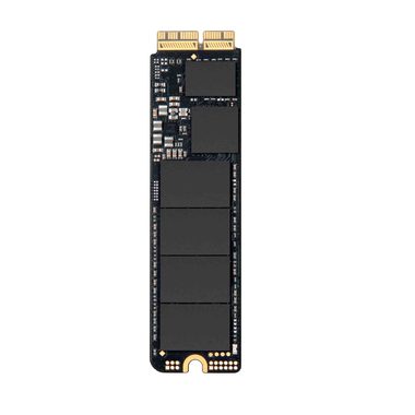 Transcend JetDrive 820 240GB / PCIe SSD / R: 950MBs / W: 950MBs / TLC / pro Mac M13-M15 / 5y (TS240GJDM820)