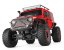 Jeep Crawler 4WD s osvětlením