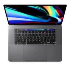 Apple MacBook Pro 16" Touch Bar (2019) Space Gray