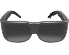 Lenovo Legion Glasses šedá / VR brýle / Micro-OLED / 1920x1080@60Hz / 50000:1 / USB-C 3.2 (GY21M72722)