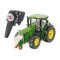 Siku Control 6881 RC traktor John Deere 8345R / RC traktor / 1:32 / dálkové ovládání / 2.4GHz (6881-SI)