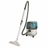 Makita VC003GLZ / Univerzálny Aku vysávač / 310W / 40 V / Mokré a suché vysávanie (VC003GLZ)