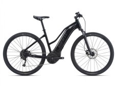 Giant Roam E+ STA 2023/24 Průměr kol: 28" (700C), Výška rámu: (17" = 44 cm), Velikost rámu: S: SKLADEM