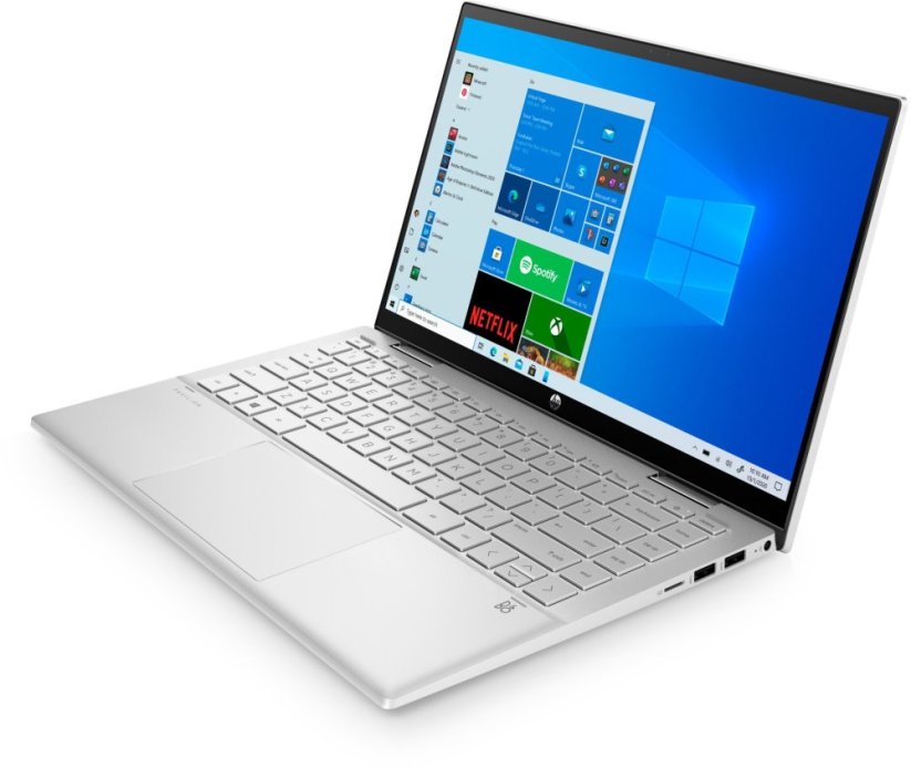 HP Pavilion x360 14-dy0010nl