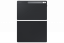 Samsung Tab S9 Ultra Ochranné pouzdro Black EF-BX910PBEGWW