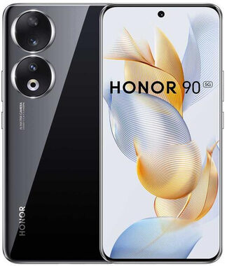 HONOR 90 5G 12+512GB černá / EU distribuce / 6.7" / 512GB / Android 13 (5109ATQL)