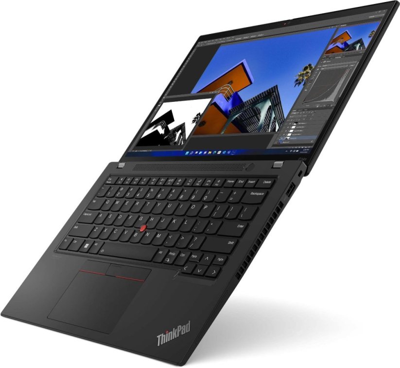 Lenovo ThinkPad P14s Gen 1