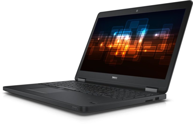 Dell Latitude E5550