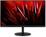 31.5" Acer Nitro XV322QKKV / IPS / 3840x2160 / 16:9 / 1000:1 / 350cd-m2 / DP+HDMI+USB-C / VESA (UM.JX2EE.V13)