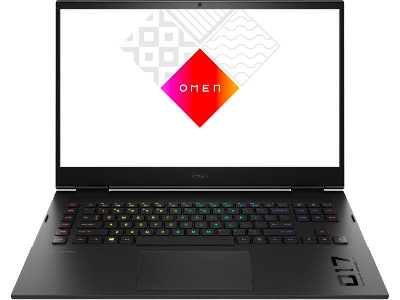 HP OMEN 17-ck2013nl