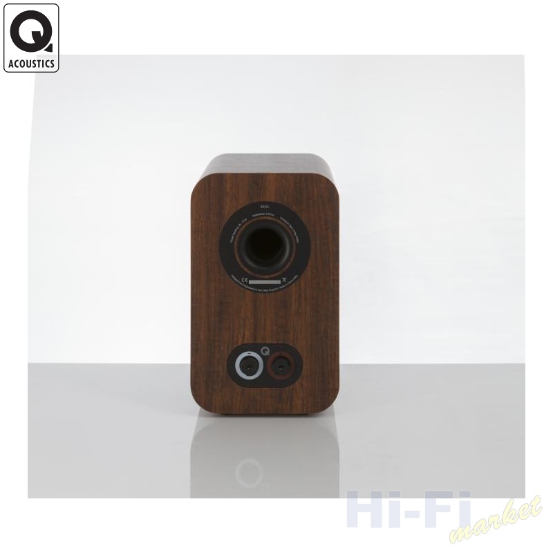 Q ACOUSTICS 3020i