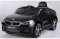 Eljet Dětské elektrické auto BMW 6GT černá / 70 W / Rychlost: 3-7 km-h / Nosnost: 30kg (4415)