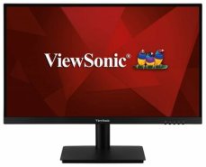 23.8 Viewsonic VA2406-H / VA LED / 1920x1080 / 4ms / 250cd-m2 / HDMI / VGA / 3.5mm Jack / VESA (VA2406-H)