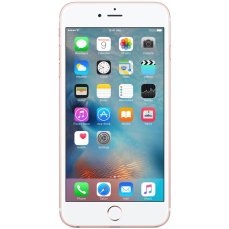 Apple iPhone 6s, 128GB Růžově zlatá
