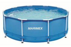 Marimex bazén Florida 3.05 x 0.91 m bez přísl. (10340192)
