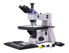 Metalurgický trinokulárny mikroskop MAGUS Metal 650