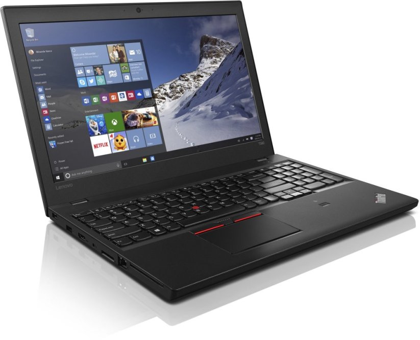 Lenovo ThinkPad T560