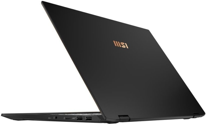 MSI Summit E13FlipEvo A12MT-019IT