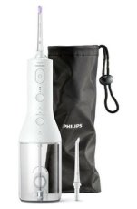 Philips Sonicare HX3826/31 biela / ústna sprcha / 3 stupne intenzity / 250 ml (HX3826/31)