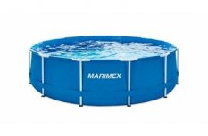 Marimex bazén Florida 3.66 x 0.99 m bez přísl. (10340246)