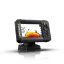 Lowrance echolot Eagle® 5 Splitshot (000-16112-001)