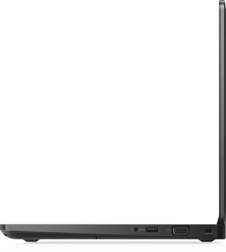 Dell Latitude 5490