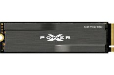 Silicon Power M.2 2280 XD80 2TB / Interní SSD / PCIe Gen 3x4 / čtení:3400MBs / zápis:3000MBs (SP002TBP34XD8005)