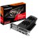 GIGABYTE RX 6400 D6 / 2039-2321 MHz / 4GB D6 / 64-bit / 1x HDMI  1x DP / 350W (GV-R64D6-4GL)