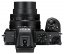 Nikon Z50 + 16-50mm DX