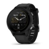 Garmin Forerunner 955 PRO černá / sportovní hodinky / GPS / BT / Wi-Fi / přehr. hudby / měřič tepu / krokoměr (010-02638-30)