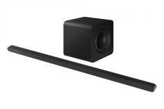 Ultra tenký lifestylový soundbar HW-S800D